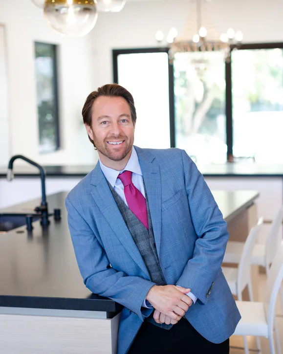 Steven Hyde, founder of Hyde Funding